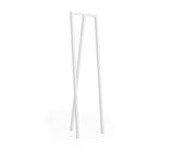 Loop Stand Hall från HAY - Vit - Jacobsen Plus