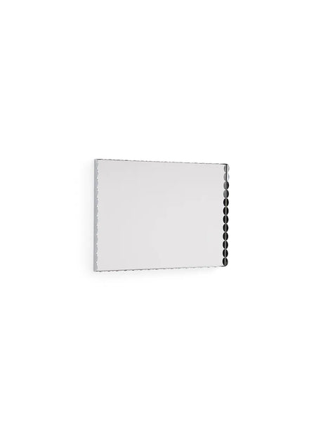 Arcs Mirror Rectangle S, speglad från Hay - 5 - Jacobsen Plus