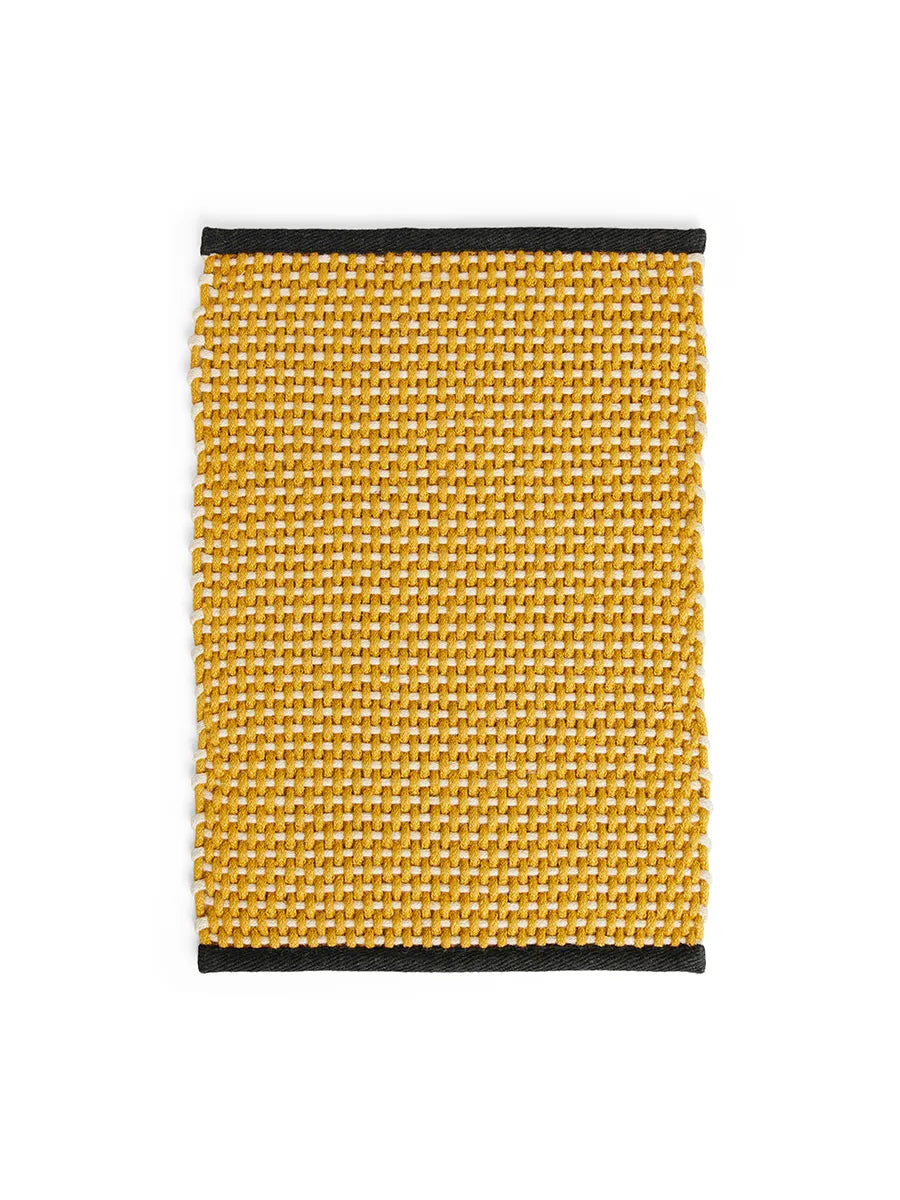 Dörrmatta från HAY - Ochre - Jacobsen Plus