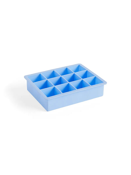 Ice Cube Tray Square XL från HAY - Light blue - Jacobsen Plus