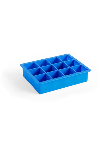 Ice Cube Tray Square XL från HAY - Light blue - Jacobsen Plus