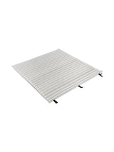 Quilted dyna till Palissade Dining Bench från Hay - Sky grey - Jacobsen Plus
