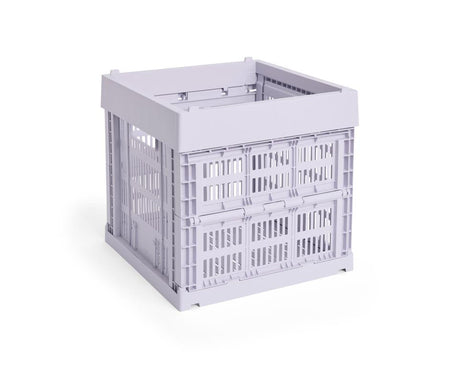 Colour Crate Cube, Lavendel från Hay - 1 - Jacobsen Plus