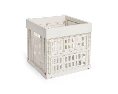 Colour Crate Cube, Off white från Hay - 1 - Jacobsen Plus