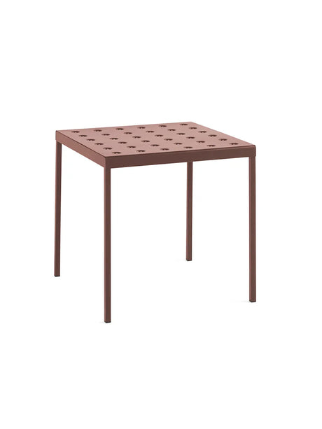 Balcony Table, 75x76 cm från Hay - Jacobsen Plus