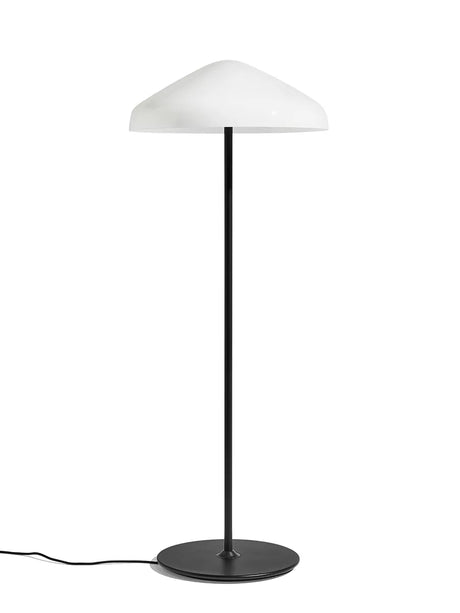 Pao Glas Golvlampa från HAY - Jacobsen Plus