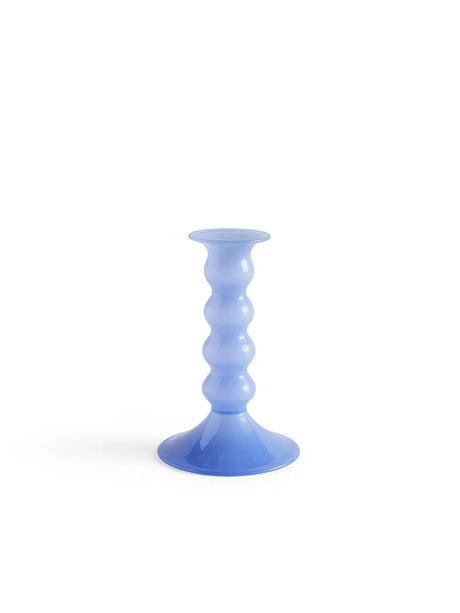 Wavy ljusstake från Hay - Medium - Jacobsen Plus