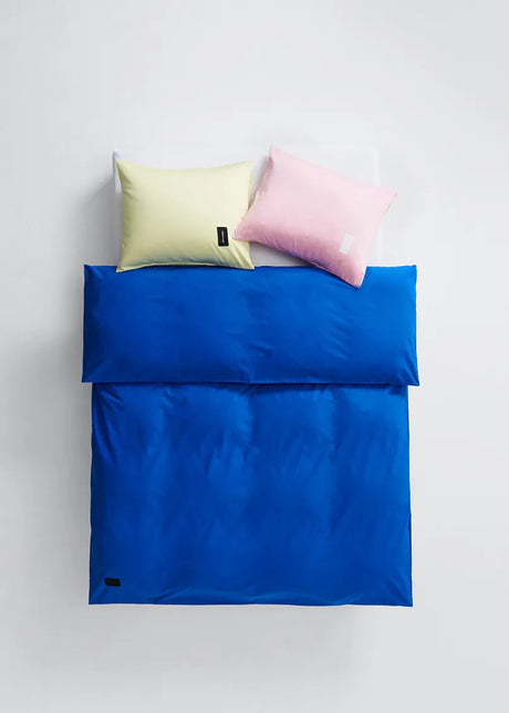 Pure Poplin Kuddfodral Enkel 60x63 cm från Magniberg - Mud - Jacobsen Plus