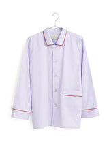 Outline Pyjamas L/S-skjorta från Hay - Lavendel / M-L - Jacobsen Plus