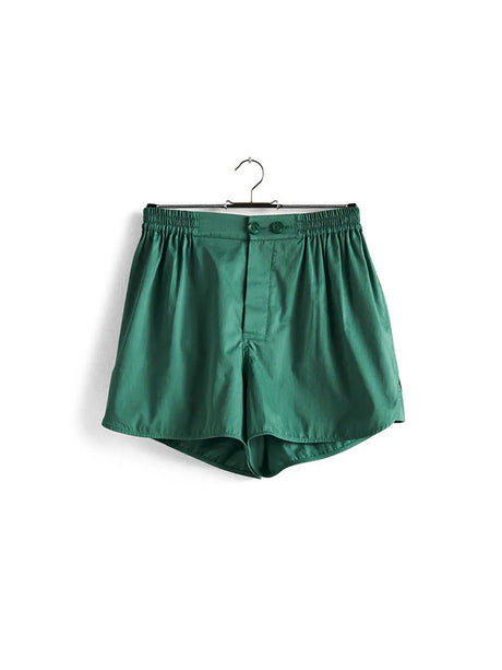 Outline pyjamashorts från Hay - Emerald green / M-L - Jacobsen Plus