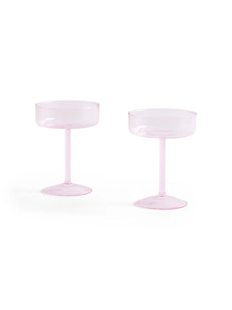 Tint Coupe Glass från HAY - Jacobsen Plus