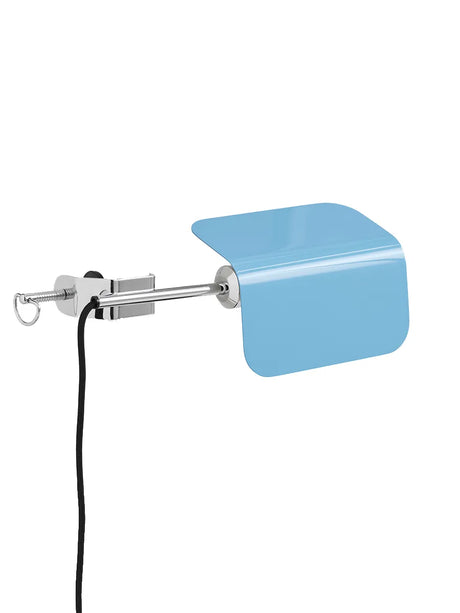 Apex Clip Klämlampa från Hay - Oyster White - Jacobsen Plus