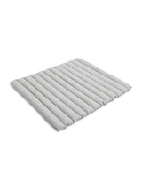 Soft Quilted Dyna till Palissade Lounge Soffa från Hay - Sky grey - Jacobsen Plus