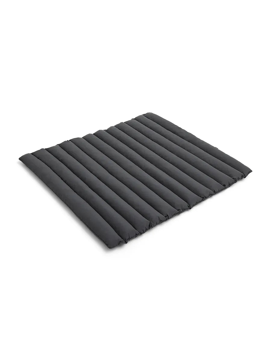 Soft Quilted Dyna till Palissade Lounge Soffa från Hay - Anthracite - Jacobsen Plus