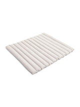 Soft Quilted Dyna till Palissade Lounge Soffa från Hay - Cream white - Jacobsen Plus