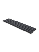 Soft Quilted Cushion till Palissade Chaise Longue från HAY - Anthracite - Jacobsen Plus