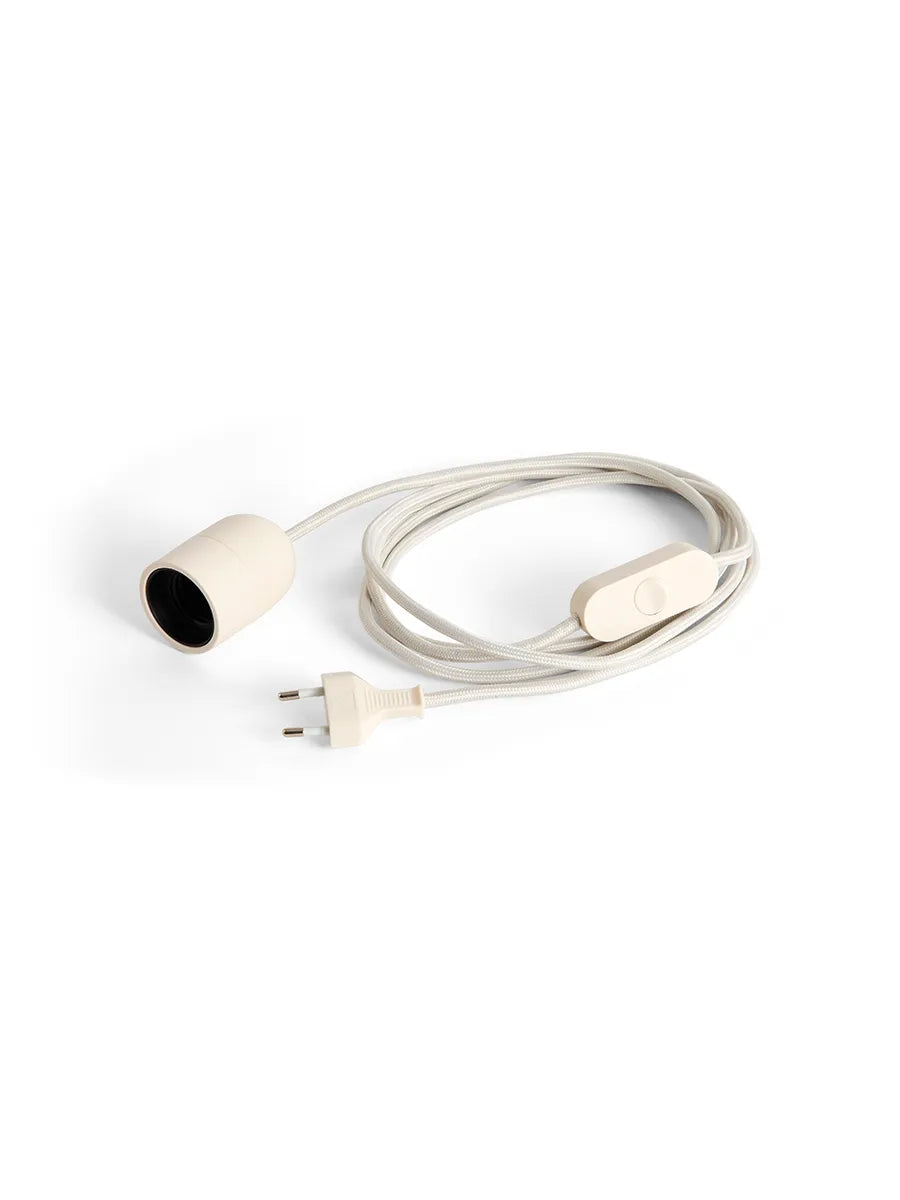 Common Table Cord Set från Hay - 5 - Jacobsen Plus