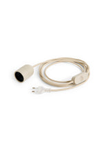 Common Table Cord Set från Hay - Betong grey - Jacobsen Plus