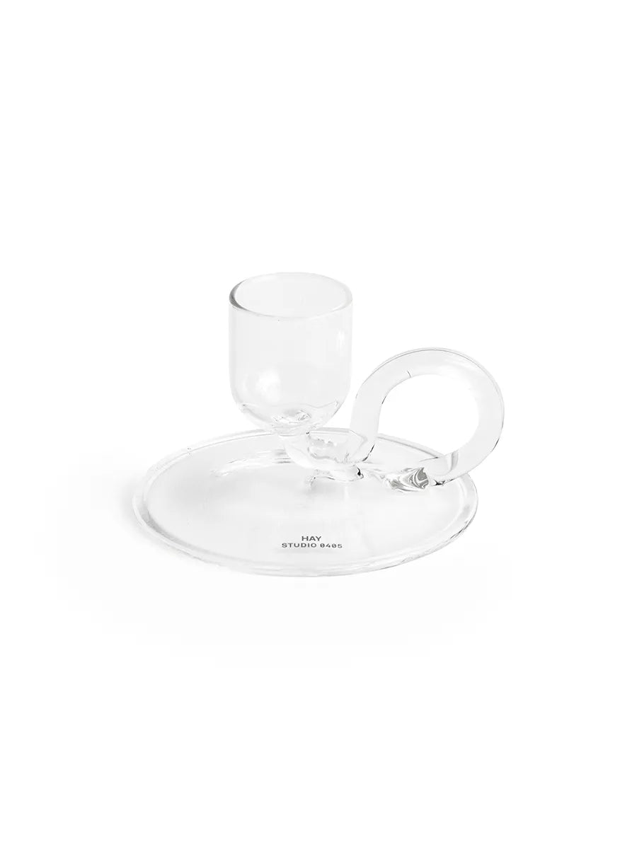  - Clear - Jacobsen Plus