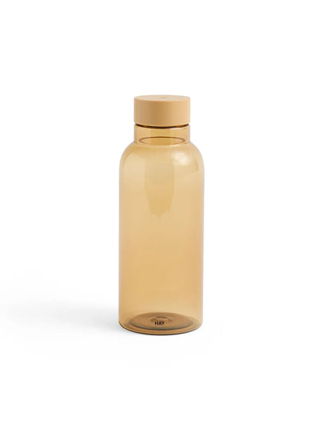 Miz Water Bottle, 0,54 l från HAY - Red - Jacobsen Plus