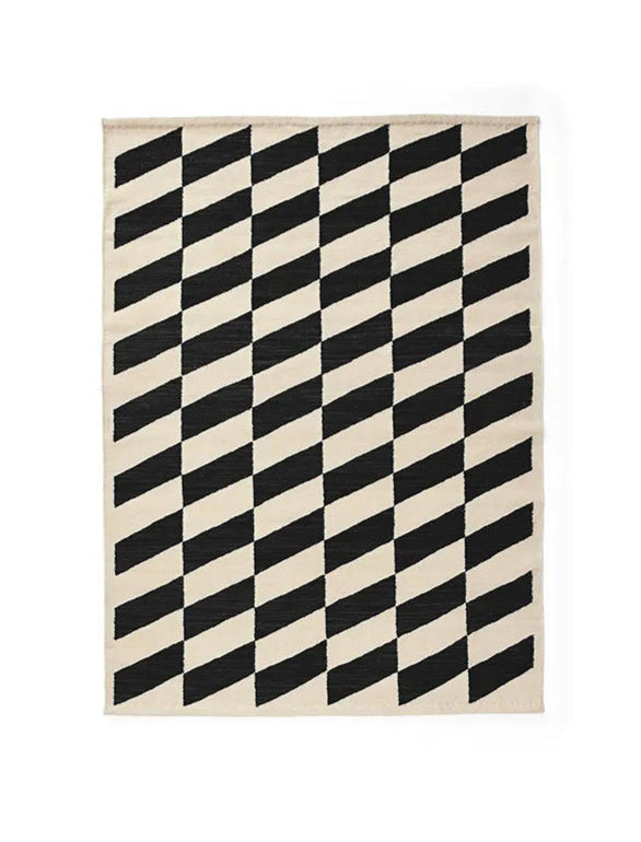 Shift Kelim Matta, 140 x 200 cm från Hay - 1 - Jacobsen Plus