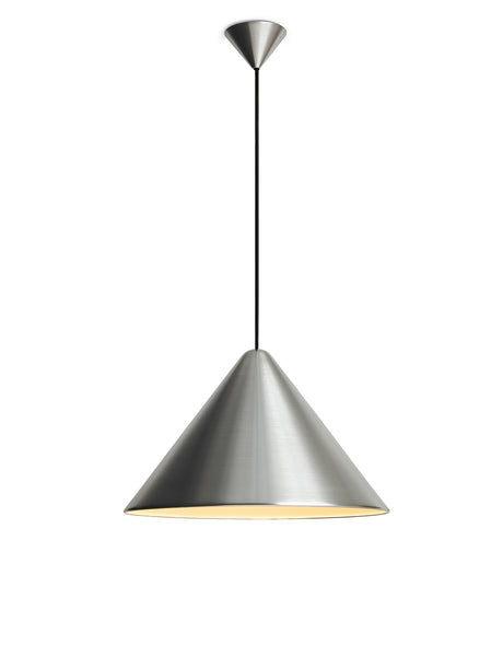 Compass Pendant, Ø43 från Hay - Oyster white - Jacobsen Plus