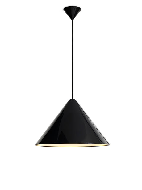 Compass Pendant, Ø43 från Hay - Oyster white - Jacobsen Plus