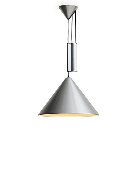 Compass Justerbar pendel från HAY - Soft black - Jacobsen Plus