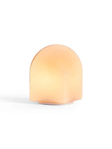 Parade Bärbar lampa 160 från HAY - Blush Rosa - Jacobsen Plus