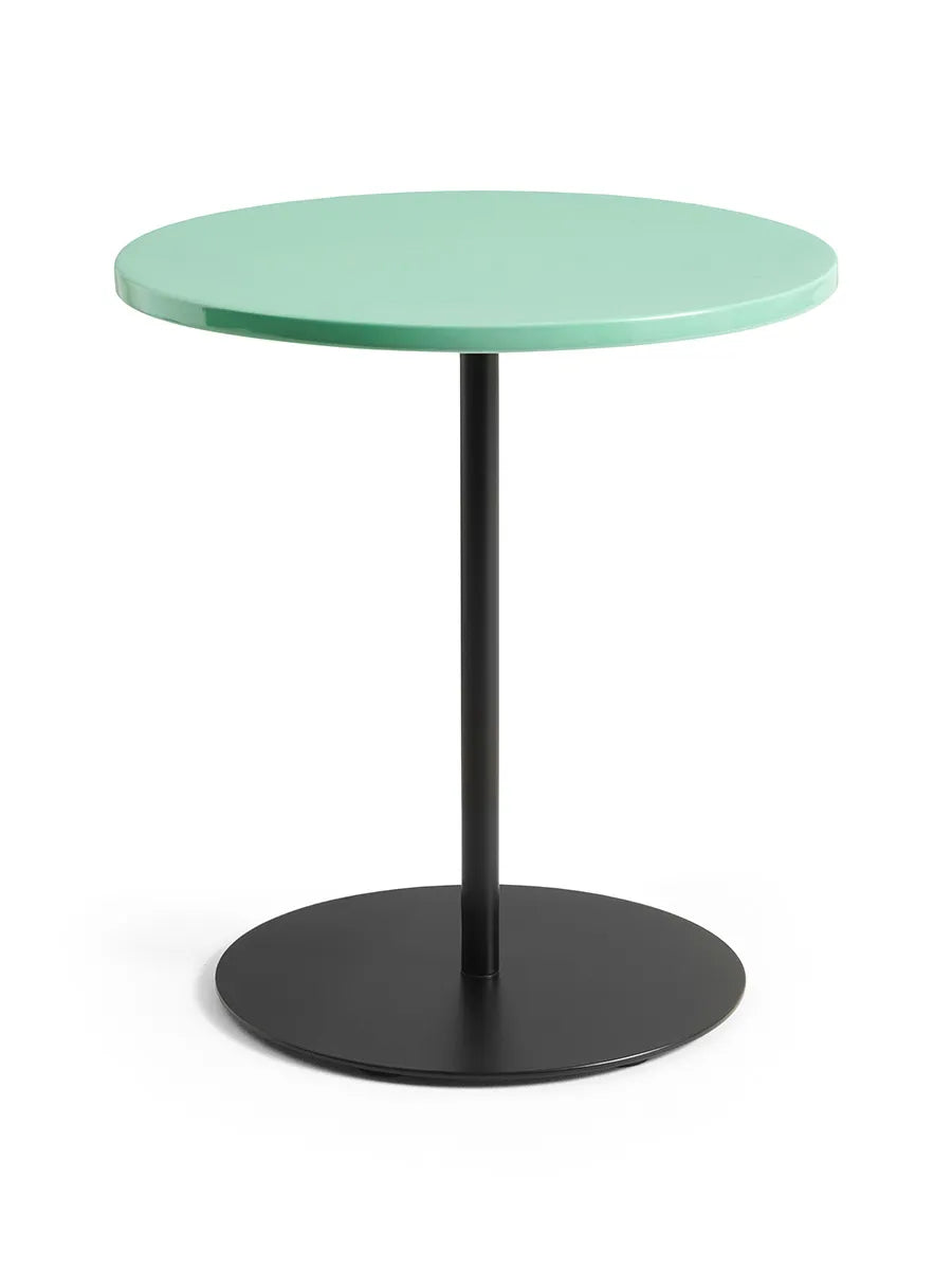 Pyro soffbord från Hay - Soft Jade - Jacobsen Plus