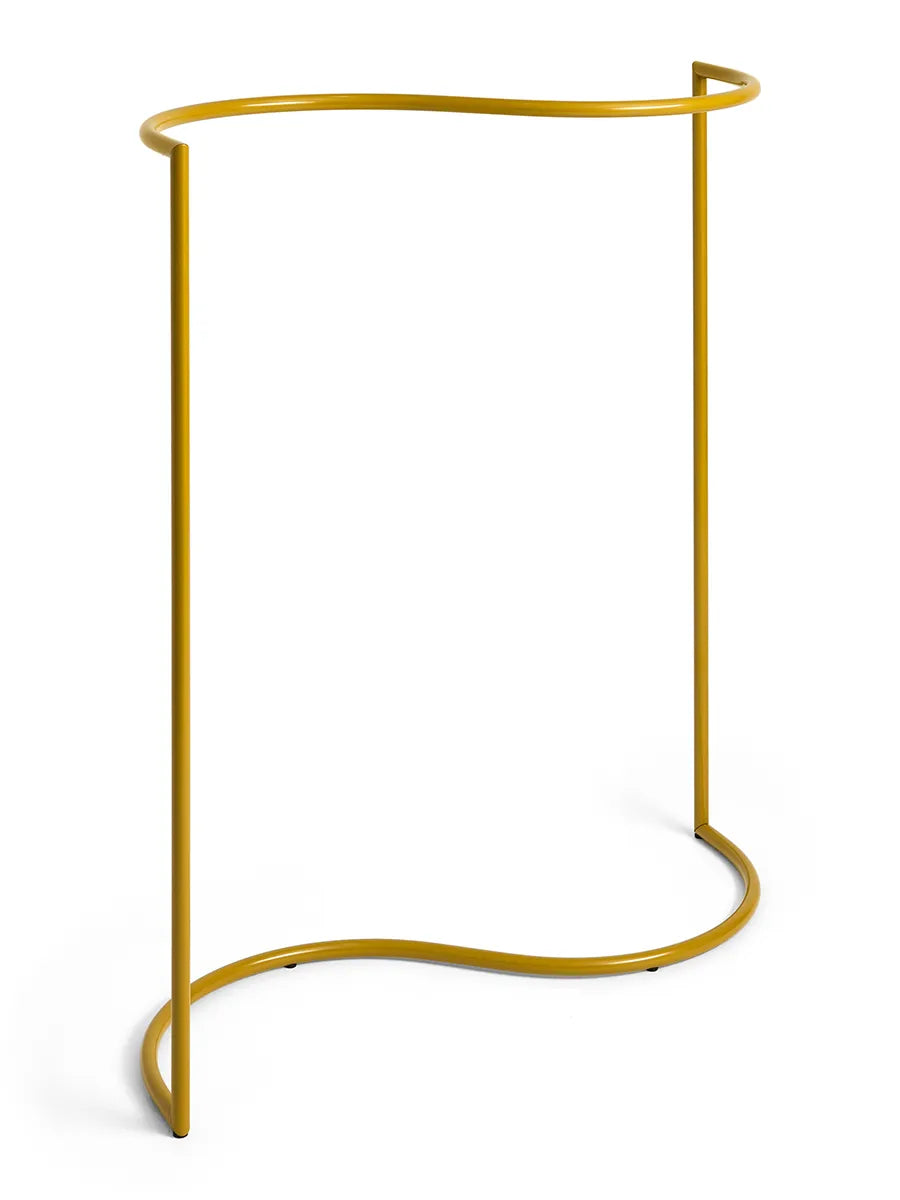 Colour Rack S-Shape från Hay - 5 - Jacobsen Plus
