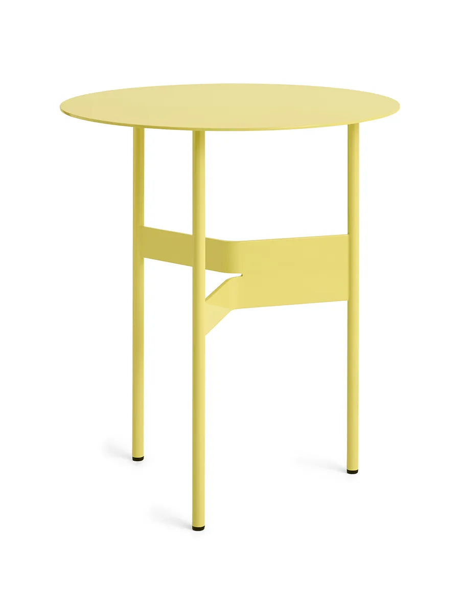 Shim soffbord, Ø 45 cm från Hay