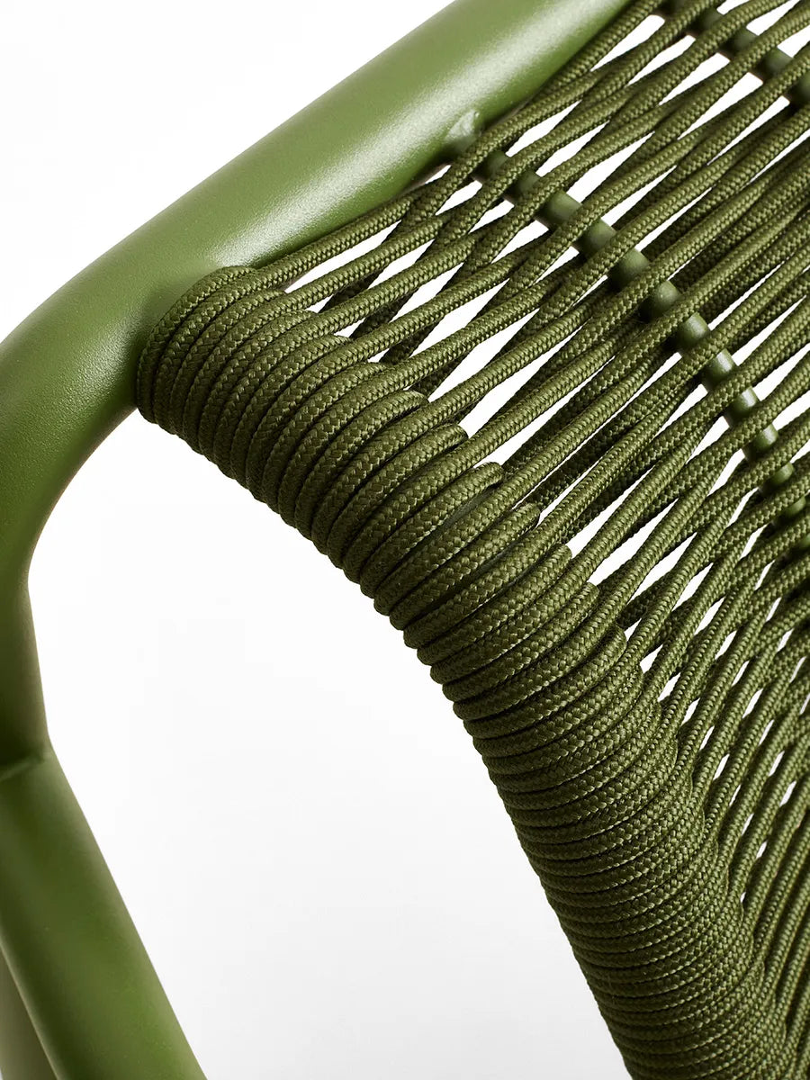 Palissade Cord Lounge Soffa från Hay - 7 - Jacobsen Plus