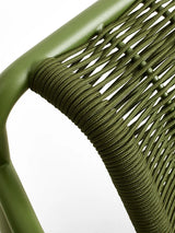 Palissade Cord Lounge Soffa från Hay - 7 - Jacobsen Plus