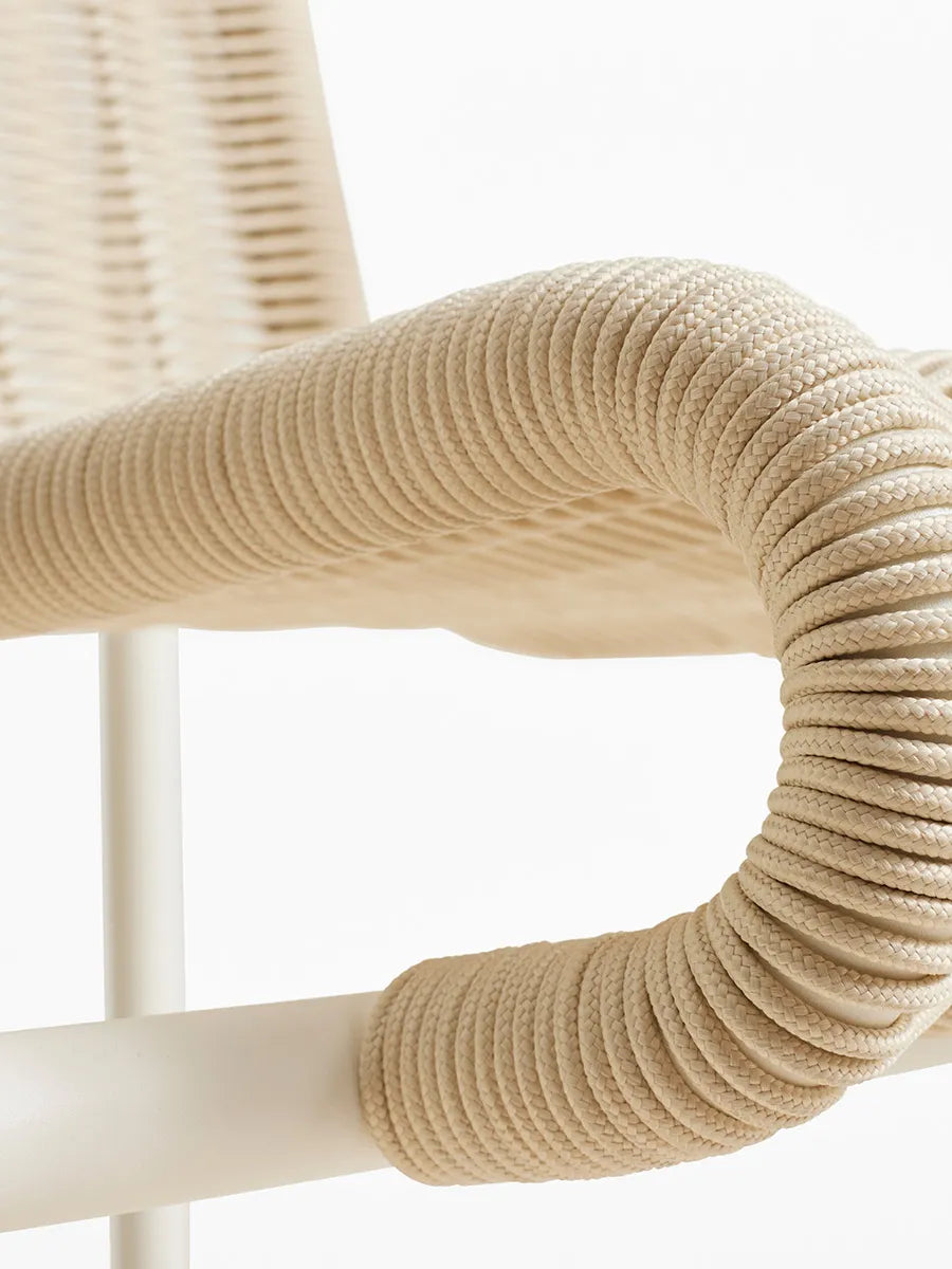 Palissade Cord Lounge Soffa från Hay - 10 - Jacobsen Plus