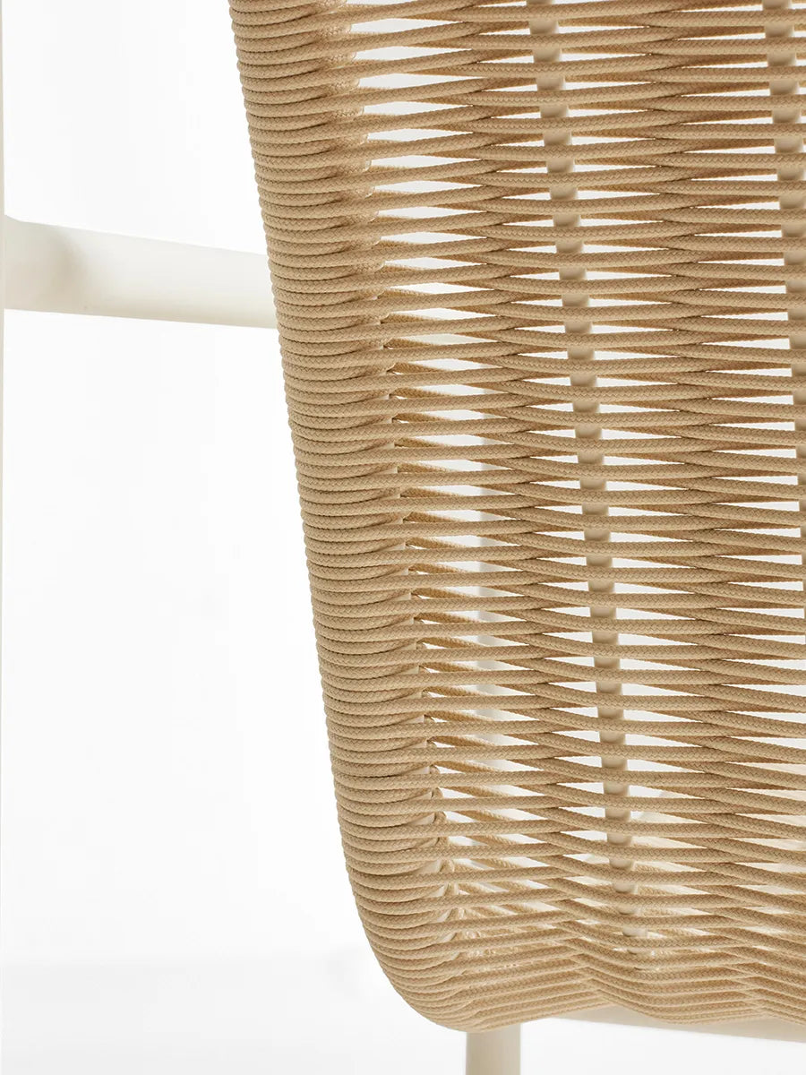 Palissade Cord Lounge Soffa från Hay - 11 - Jacobsen Plus