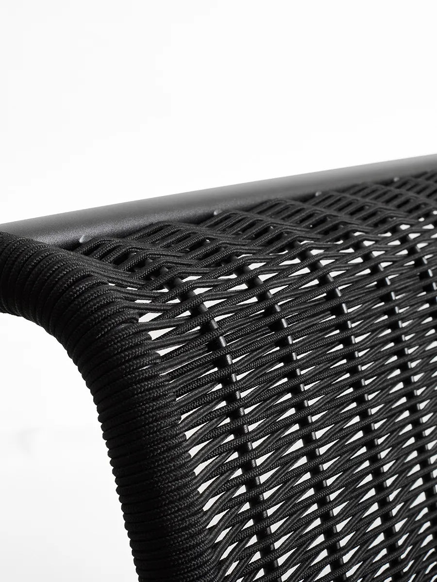 Palissade Cord Lounge Soffa från Hay - 8 - Jacobsen Plus