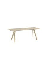 CPH30 bord, 200 cm från Hay - 5 - Jacobsen Plus