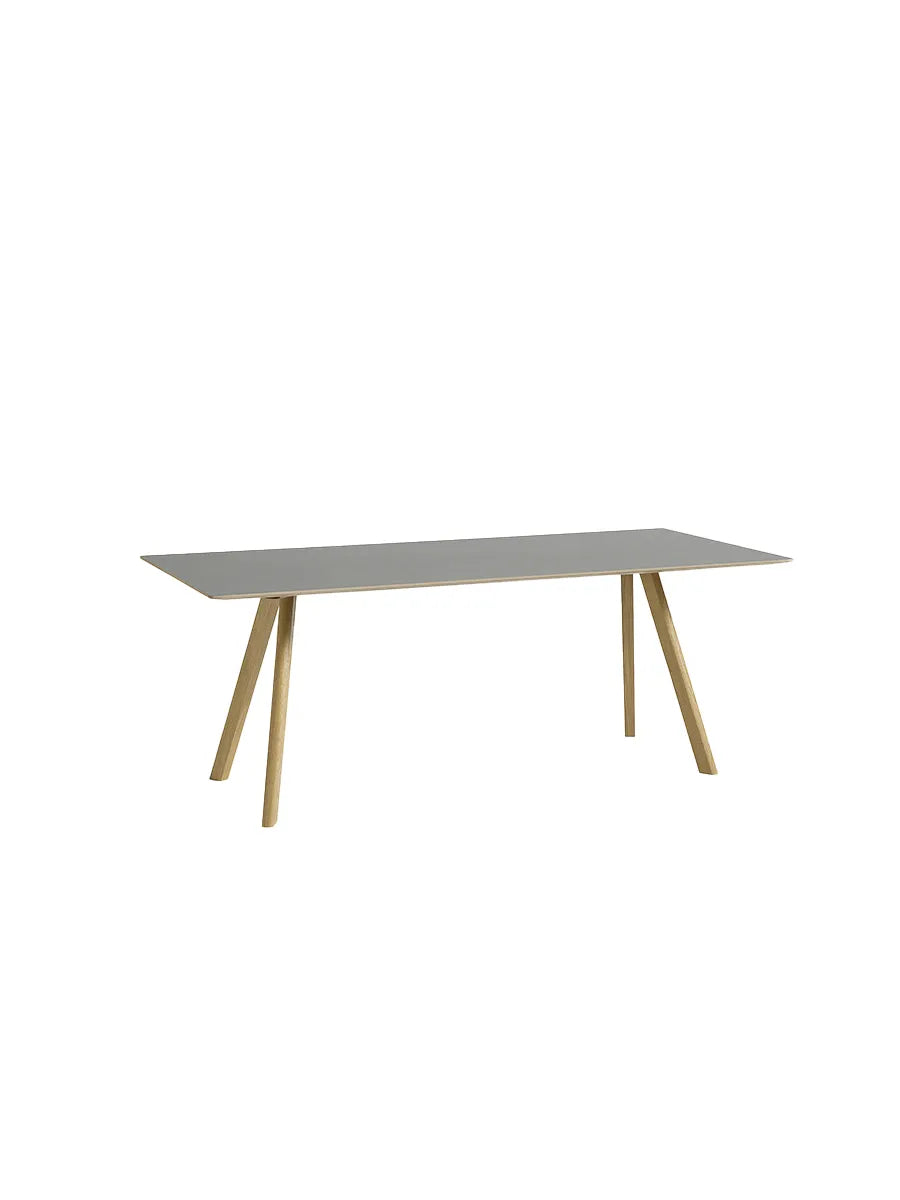 CPH30 bord, 200 cm från Hay - 1 - Jacobsen Plus