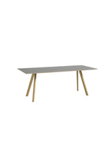 CPH30 bord, 200 cm från Hay - 1 - Jacobsen Plus
