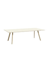 CPH30 bord, 250 cm från Hay - 5 - Jacobsen Plus