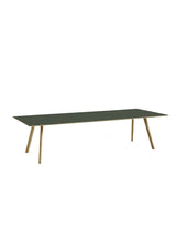 CPH30 bord, 300 cm från HAY - 2 - Jacobsen Plus