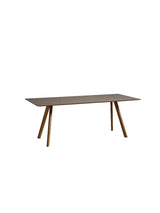 CPH30 bord, 200 cm från Hay - 2 - Jacobsen Plus