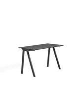 CPH90 Skrivbord, 130 cm från Hay - 12 - Jacobsen Plus