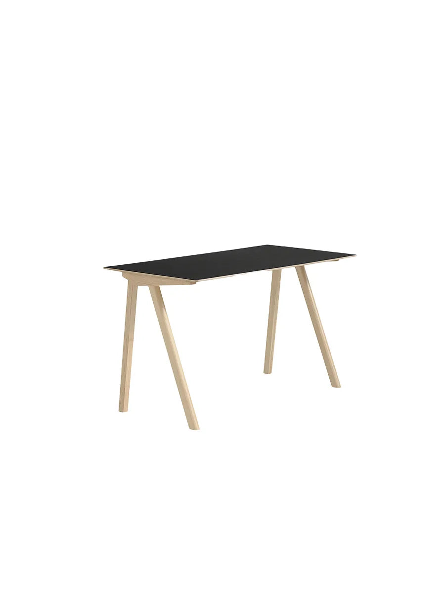 CPH90 Skrivbord, 130 cm från Hay - 6 - Jacobsen Plus