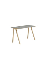 CPH90 Skrivbord, 130 cm från Hay - 8 - Jacobsen Plus