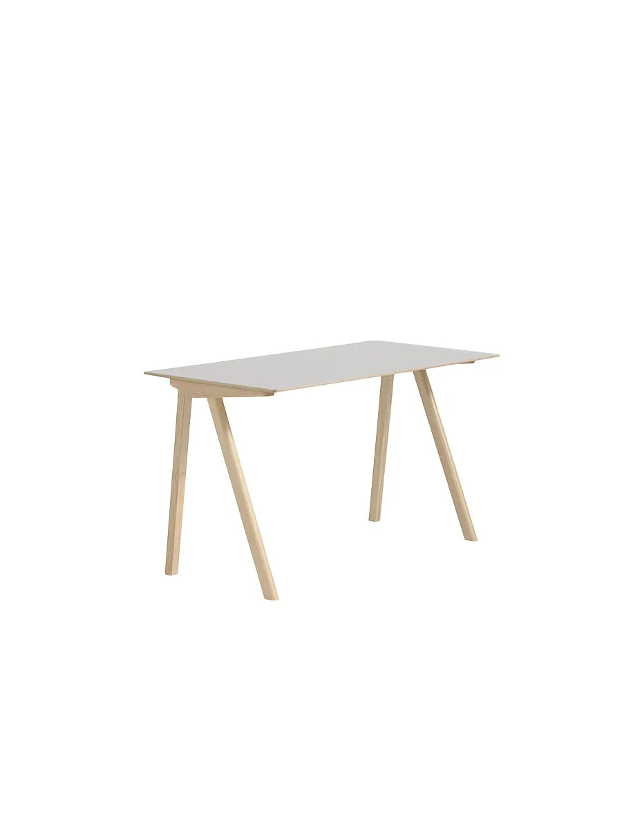 CPH90 Skrivbord, 130 cm från Hay - 7 - Jacobsen Plus