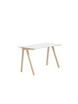 CPH90 Skrivbord, 130 cm från Hay - 5 - Jacobsen Plus