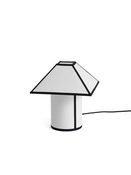 Ava Pyramid bordslampa från HAY - Small (29 cm) - Jacobsen Plus