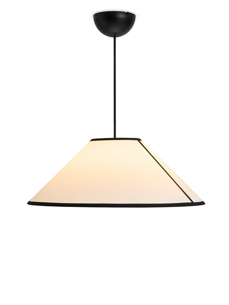 Ava Cone Pendellampa från HAY - Ø50 - Jacobsen Plus